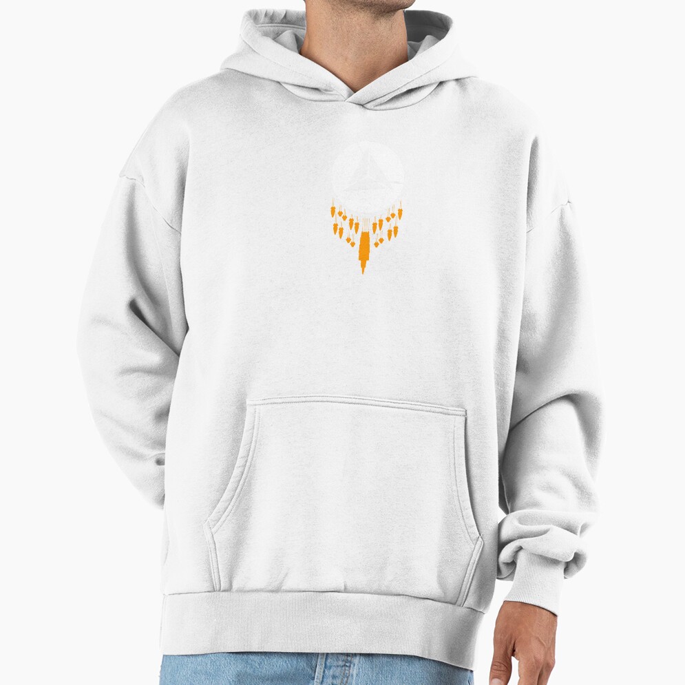 Elite Dangerous Alliance Fleet Hoodie - Image 2