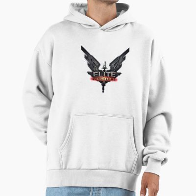 Elite Dangerous Hot Design Hoodie
