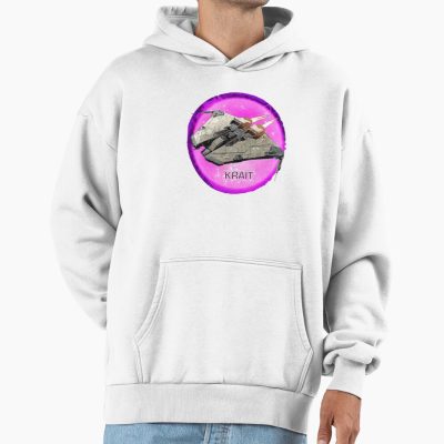 Elite Dangerous Krait Hoodie