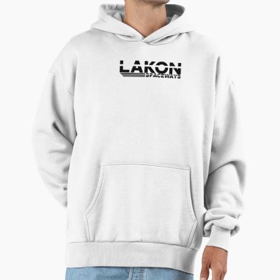 Lakon Spaceways Elite Dangerous New Hoodie