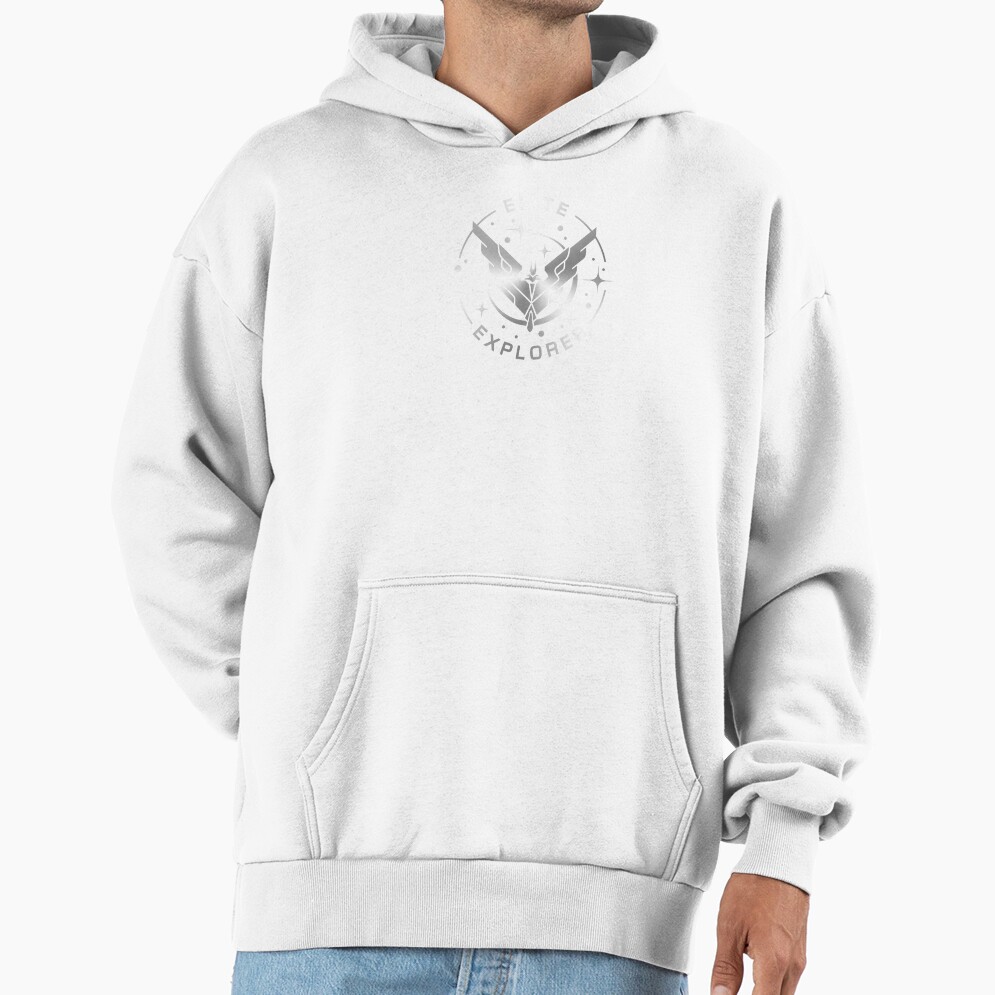 Elite Explorer Hoodie - Image 2