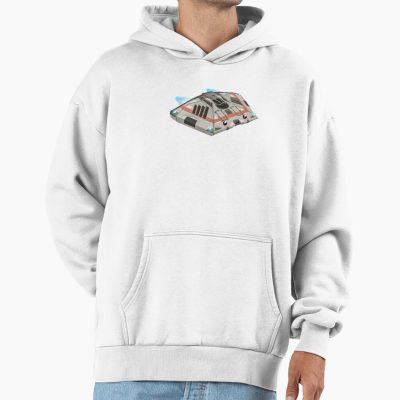 Elite Dangerous Sidewinder Hoodie