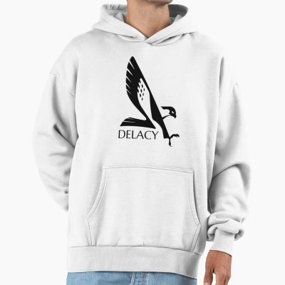 Faulcon Delacy Hoodie