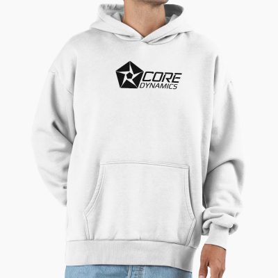 Core Dynamics Elite Dangerous Hoodie