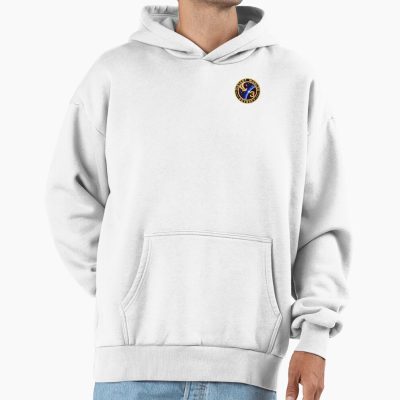 Distant Worlds 3 Hoodie