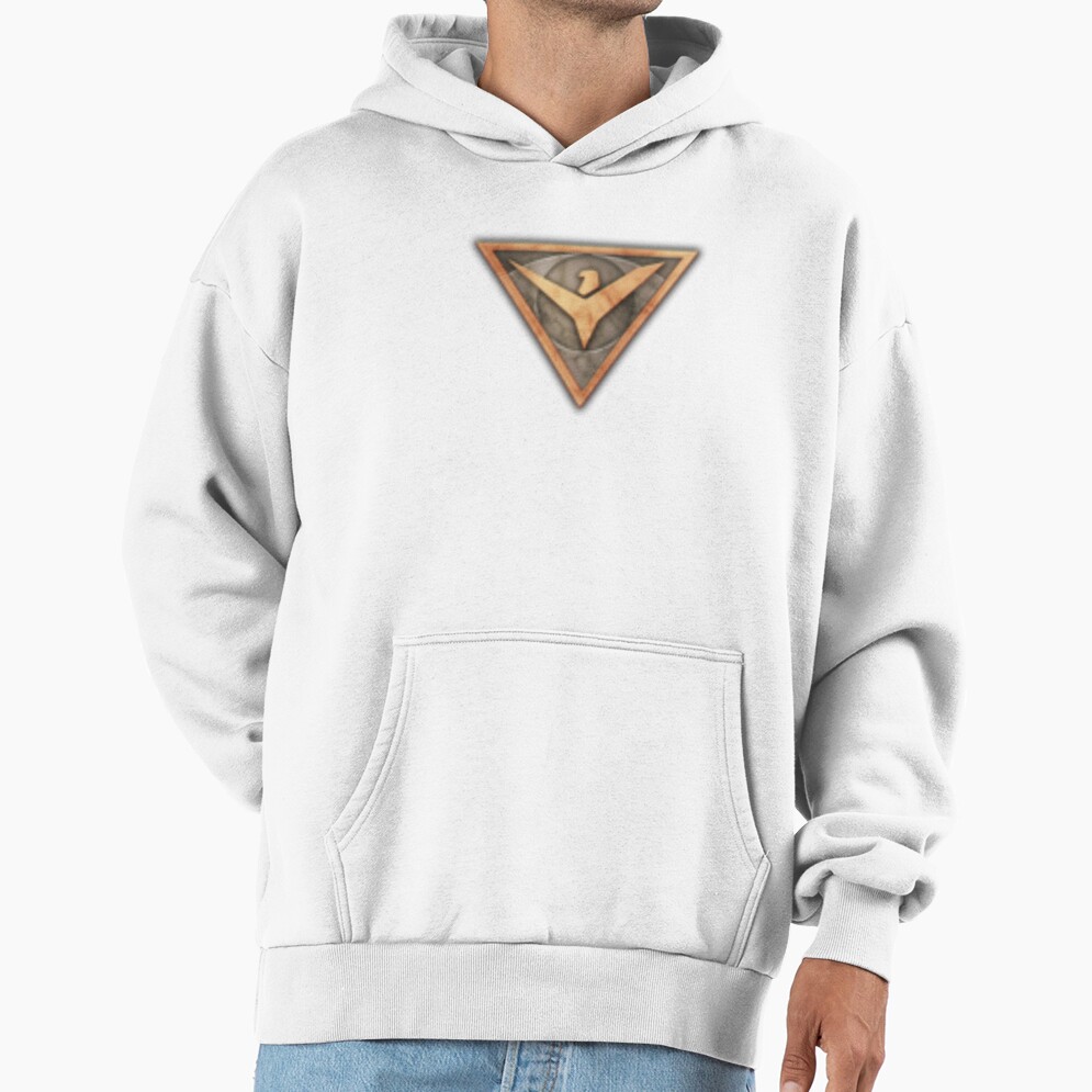 Elite Dangerous Empire Hoodie
