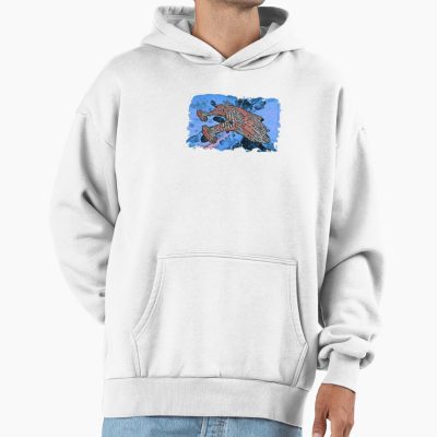 Elite Dangerous Alliance Chieftain Hoodie