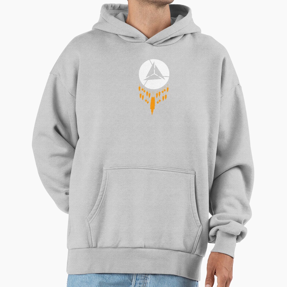 Elite Dangerous Alliance Fleet Hoodie - Image 4