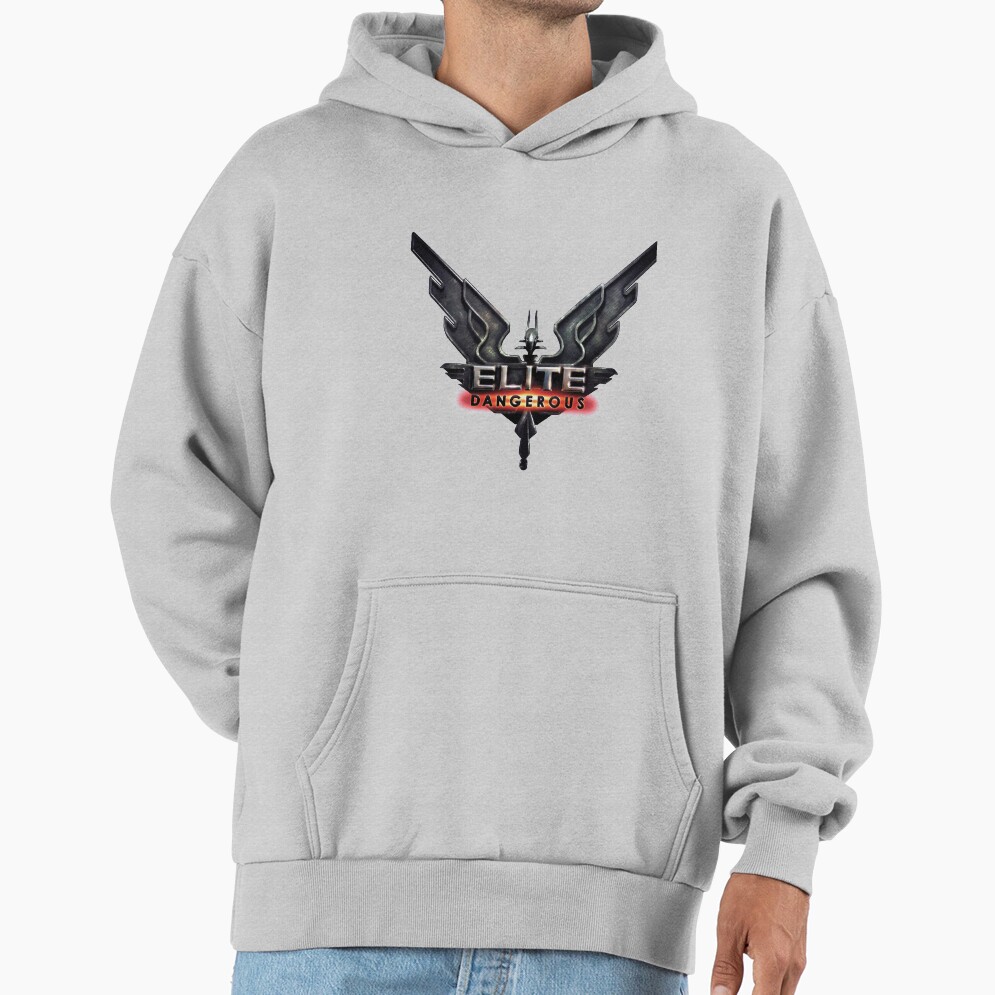 Elite Dangerous Hot Design Hoodie - Image 4
