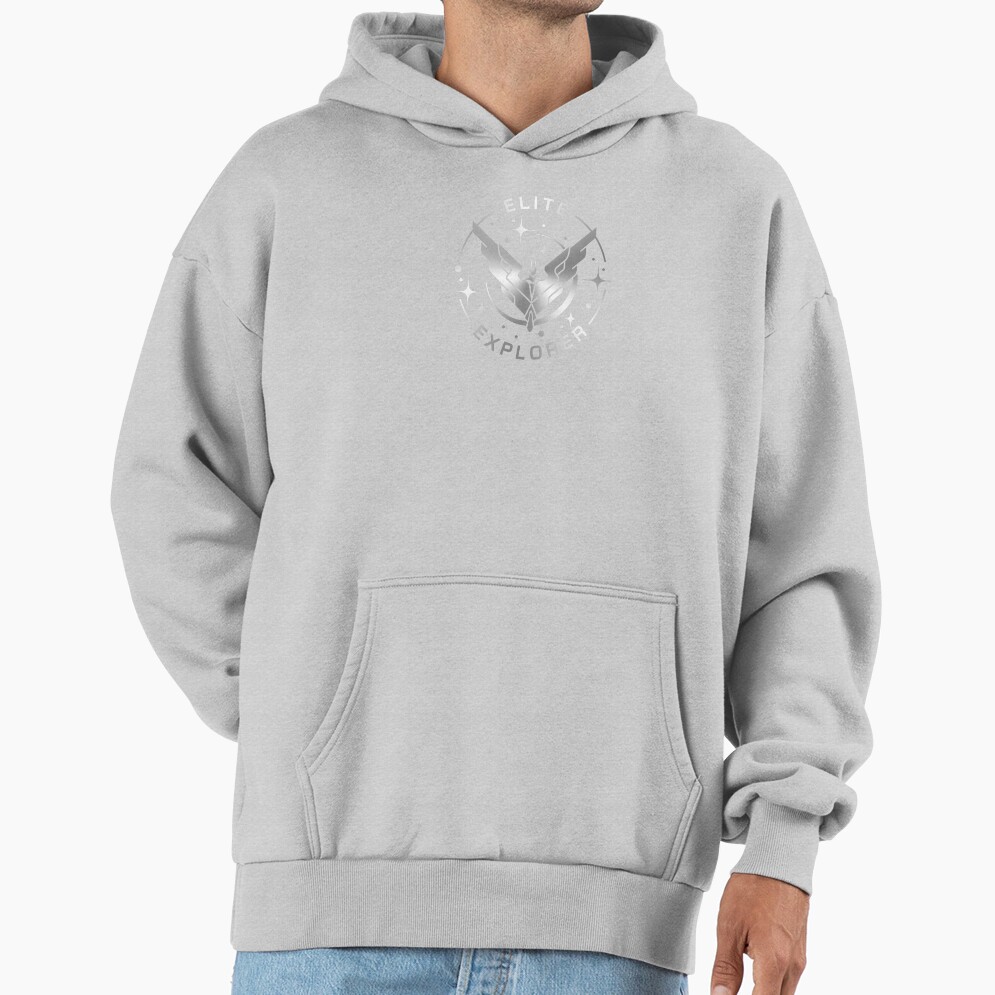 Elite Explorer Hoodie - Image 4
