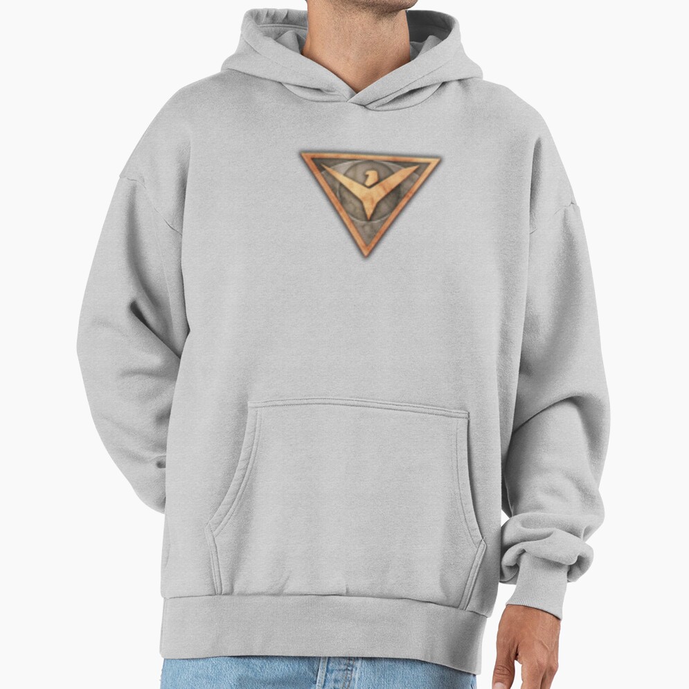 Elite Dangerous Empire Hoodie - Image 4