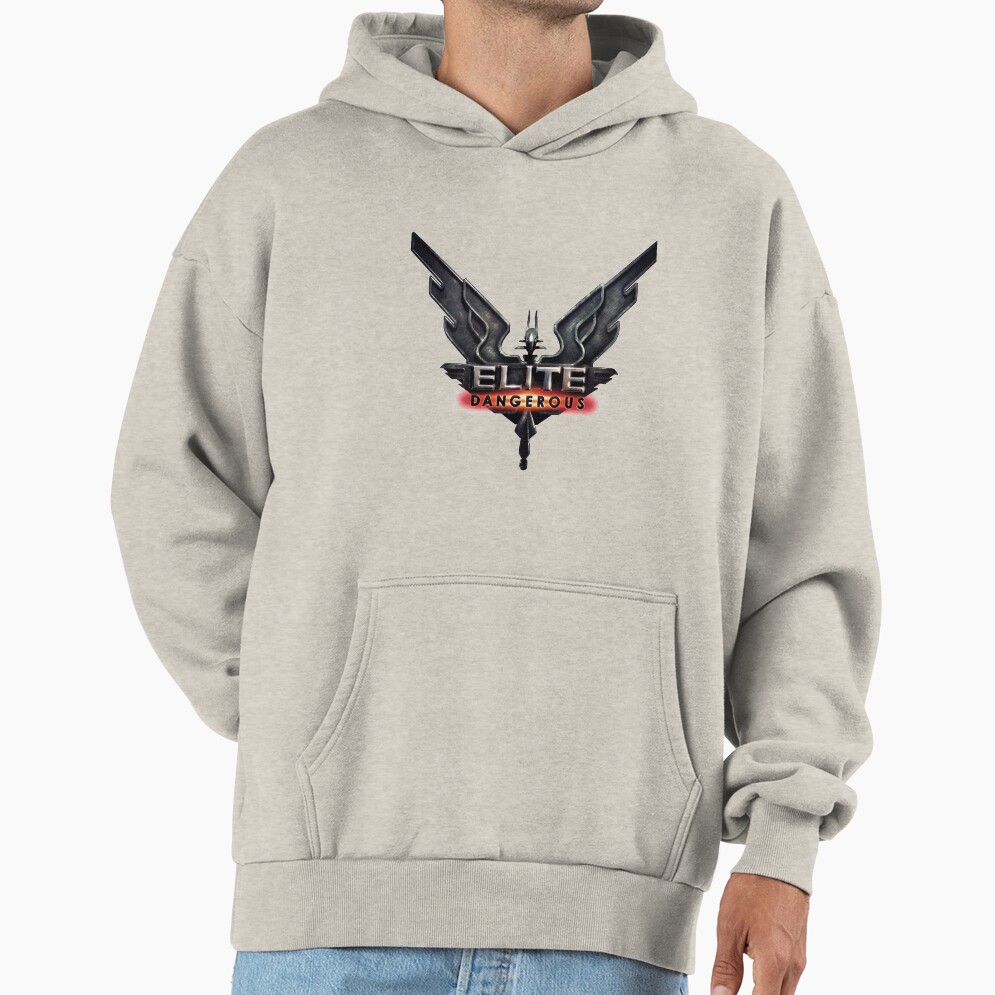 Elite Dangerous Hot Design Hoodie - Image 3