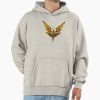 ssrcooversized hoodiemens 01oatmeal heatherfrontsquare productx1000 31 - Elite Dangerous Merch