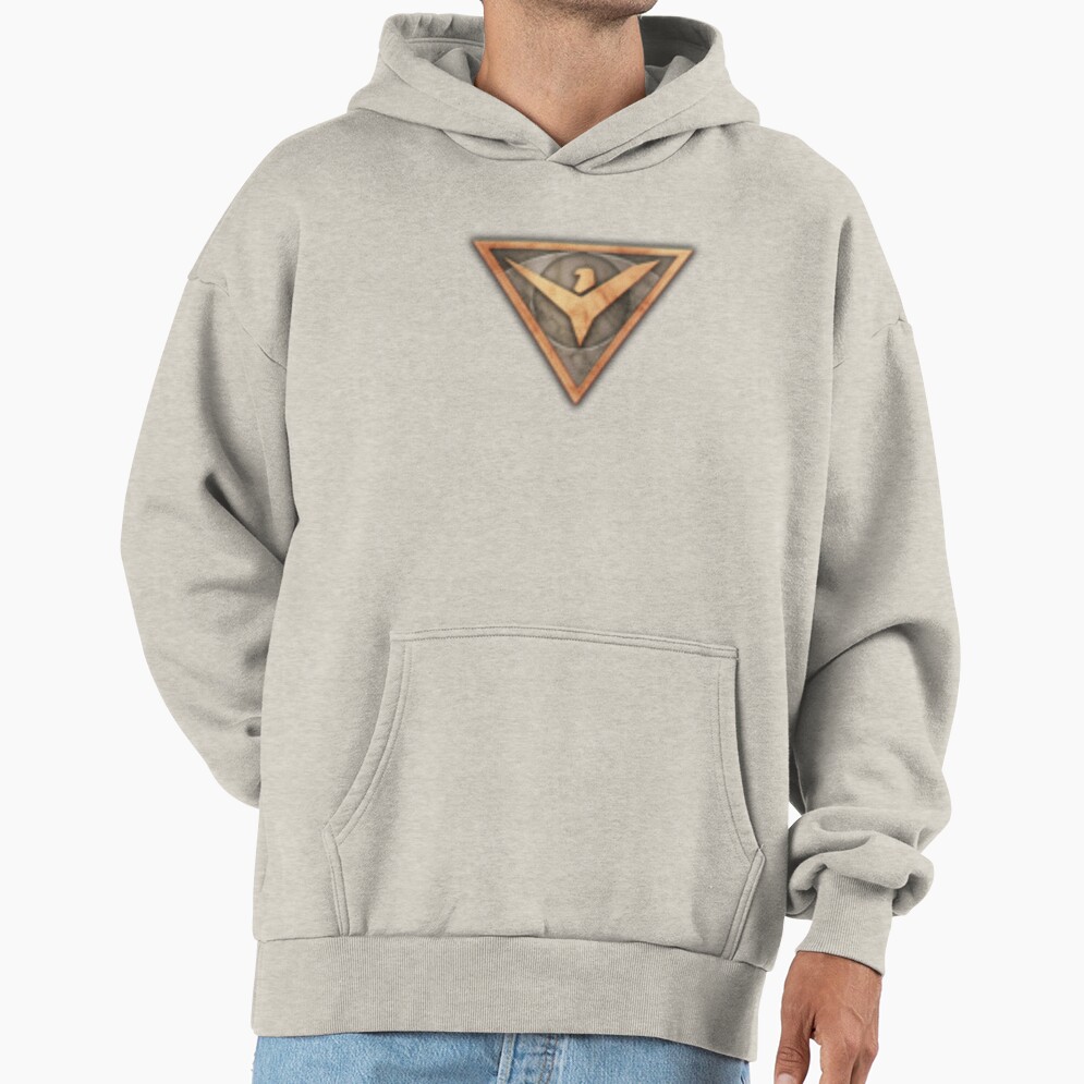 Elite Dangerous Empire Hoodie - Image 3