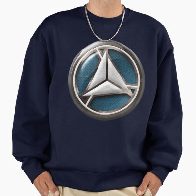 Elite Dangerous Alliance Emblem Sweatshirt