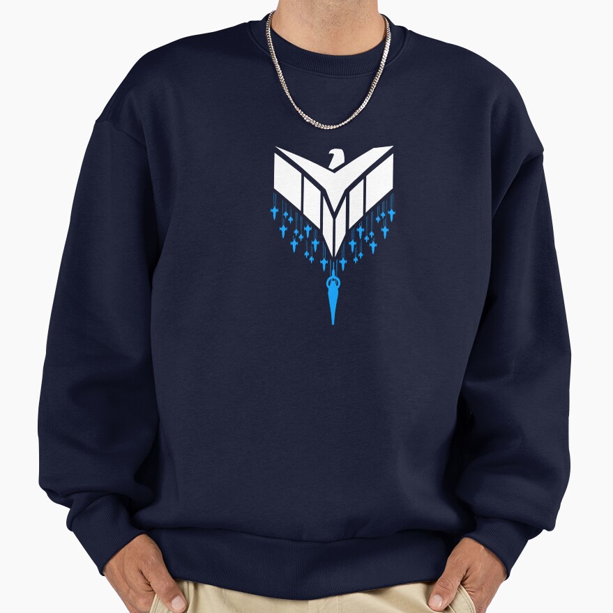Elite Dangerous Imperial Fleet Sweatshirt - Image 5