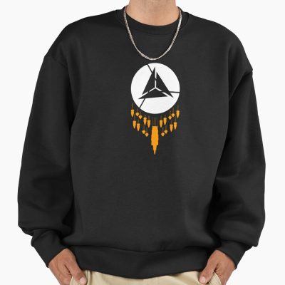 Elite Dangerous Alliance Fleet Sweatshirt