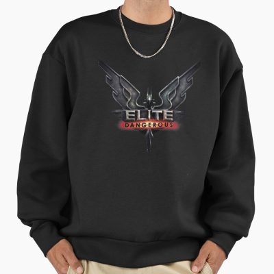 Elite Dangerous Sweatshirt