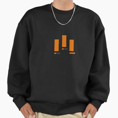 Elite Dangerous Pips Sweatshirt