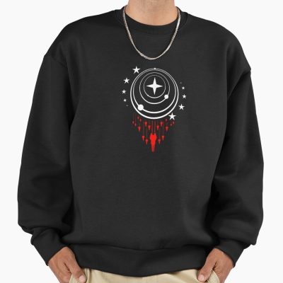 Elite Dangerous Federal Fleet Sweatshirt