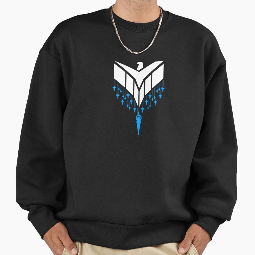 Elite Dangerous Imperial Fleet Sweatshirt