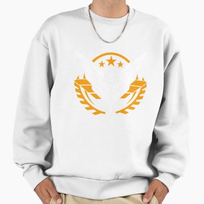 Elite Dangerous Triple Elite High Resolution Sweatshirt