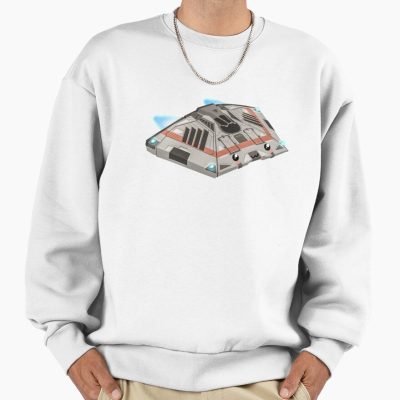 Elite Dangerous Sidewinder Sweatshirt