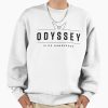 Elite Dangerous Odyssey Sweatshirt