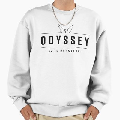 Elite Dangerous Odyssey Sweatshirt