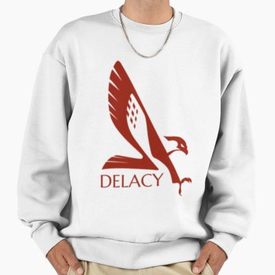 Elite Dangerous Delacy Sweatshirt