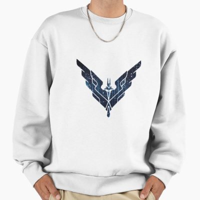 Elite Dangerous Space Sweatshirt