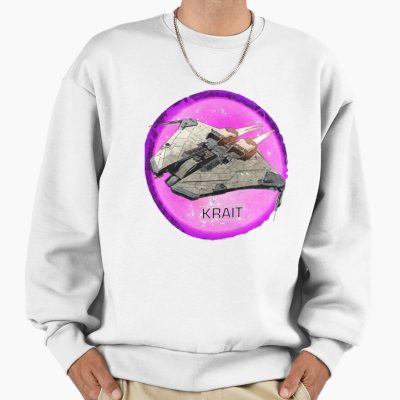 Elite Dangerous Krait Sweatshirt