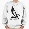 Faulcon Delacy Sweatshirt