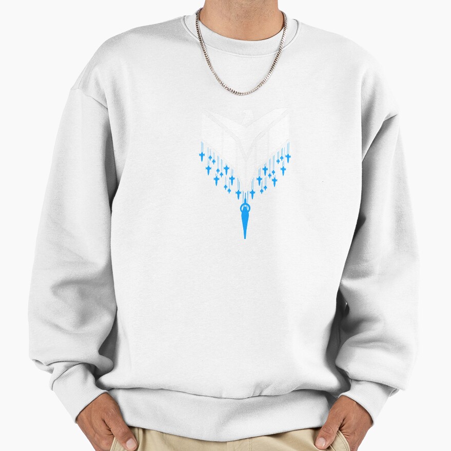 Elite Dangerous Imperial Fleet Sweatshirt - Image 2