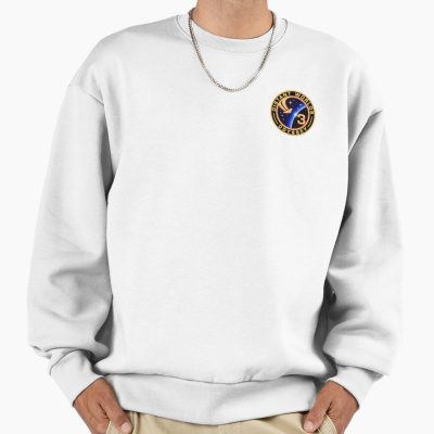 Distant Worlds 3 Sweatshirt