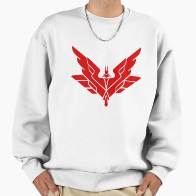 Elite Dangerous Combat High Resolution Sweatshirt