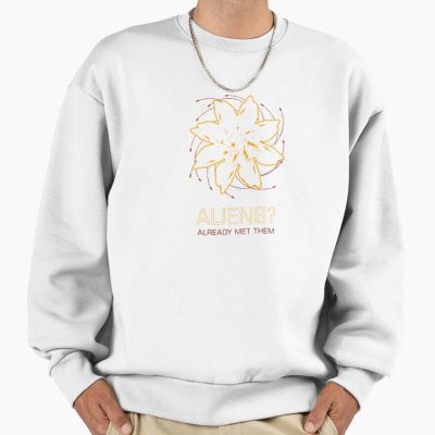 Elite Dangerous Thargoid Aliens Sweatshirt