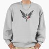 ssrcooversized sweatshirtmens 01heather greyfrontsquare productx1000 17 - Elite Dangerous Merch
