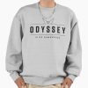 ssrcooversized sweatshirtmens 01heather greyfrontsquare productx1000 2 - Elite Dangerous Merch