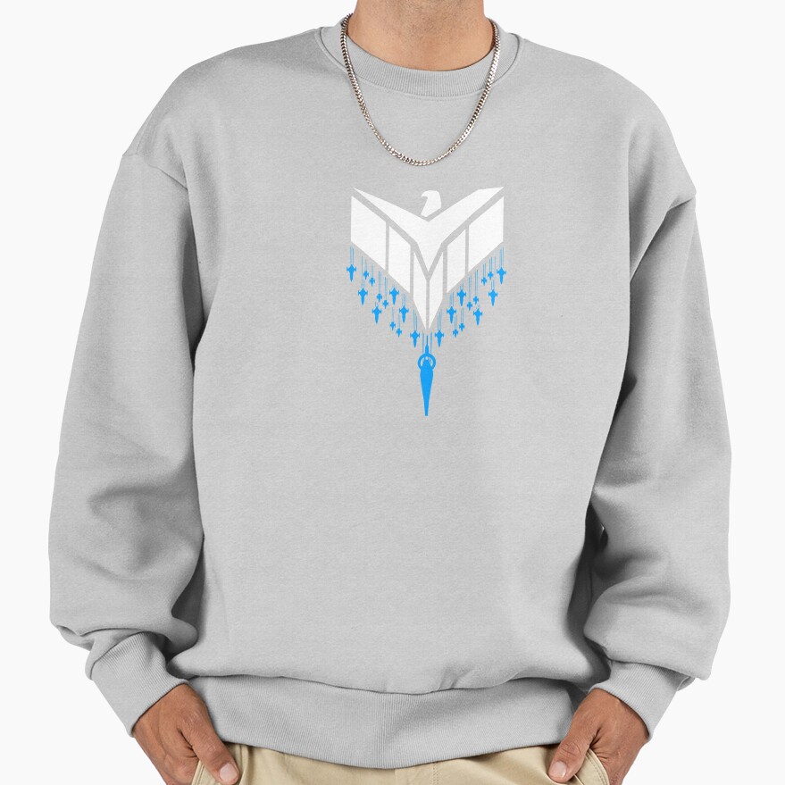 Elite Dangerous Imperial Fleet Sweatshirt - Image 4