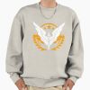 ssrcooversized sweatshirtmens 01oatmeal heatherfrontsquare productx1000 1 - Elite Dangerous Merch