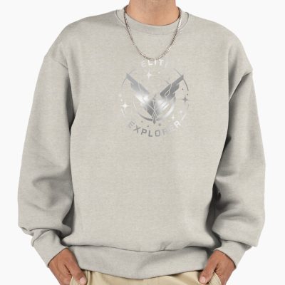 Elite Explorer Sweatshirt