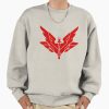 ssrcooversized sweatshirtmens 01oatmeal heatherfrontsquare productx1000 - Elite Dangerous Merch