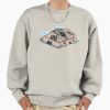 ssrcooversized sweatshirtmens 01oatmeal heatherfrontsquare productx1000 12 - Elite Dangerous Merch