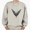 ssrcooversized sweatshirtmens 01oatmeal heatherfrontsquare productx1000 16 - Elite Dangerous Merch