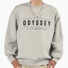 ssrcooversized sweatshirtmens 01oatmeal heatherfrontsquare productx1000 2 - Elite Dangerous Merch