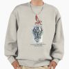 ssrcooversized sweatshirtmens 01oatmeal heatherfrontsquare productx1000 20 - Elite Dangerous Merch