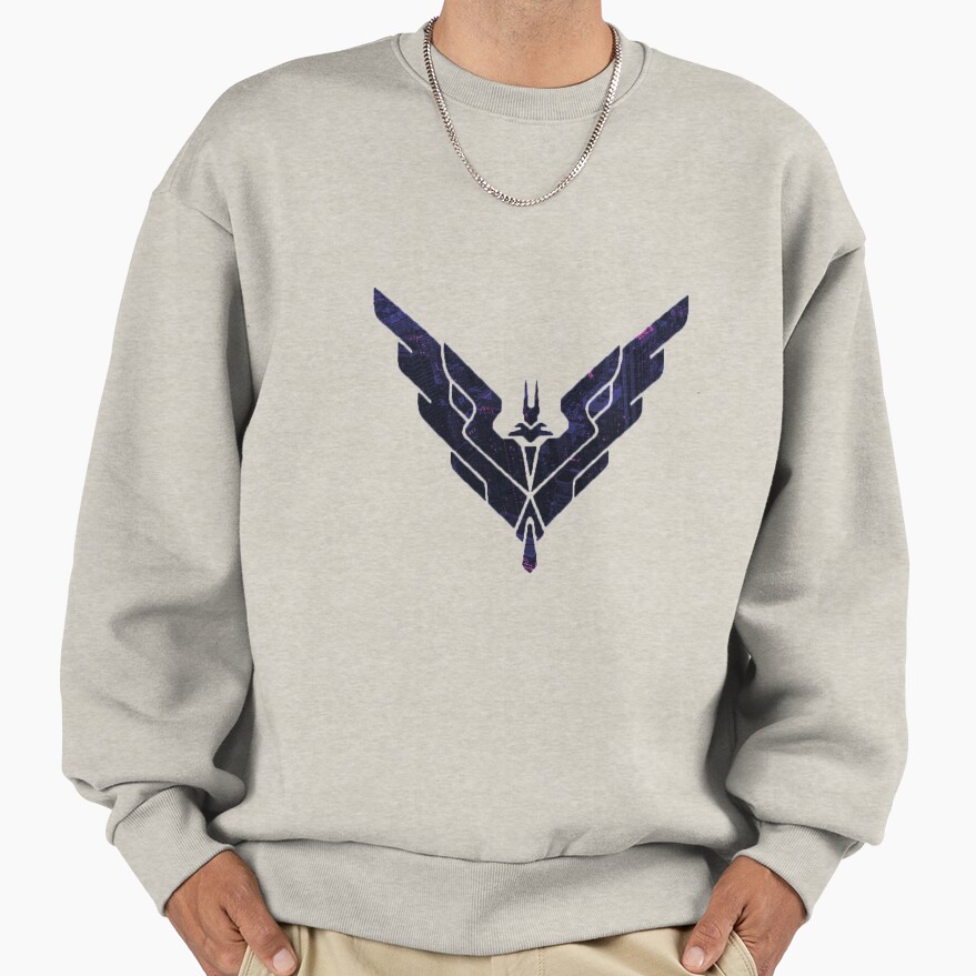 Elite Dangerous New Classic Sweatshirt