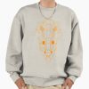 ssrcooversized sweatshirtmens 01oatmeal heatherfrontsquare productx1000 3 - Elite Dangerous Merch