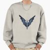 ssrcooversized sweatshirtmens 01oatmeal heatherfrontsquare productx1000 30 - Elite Dangerous Merch